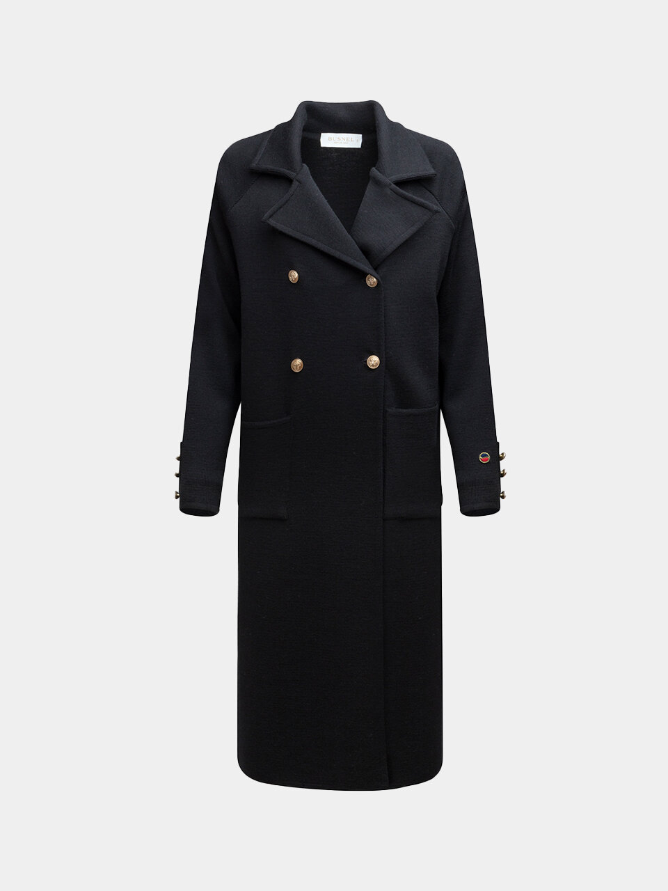 Busnel - Avignon Coat