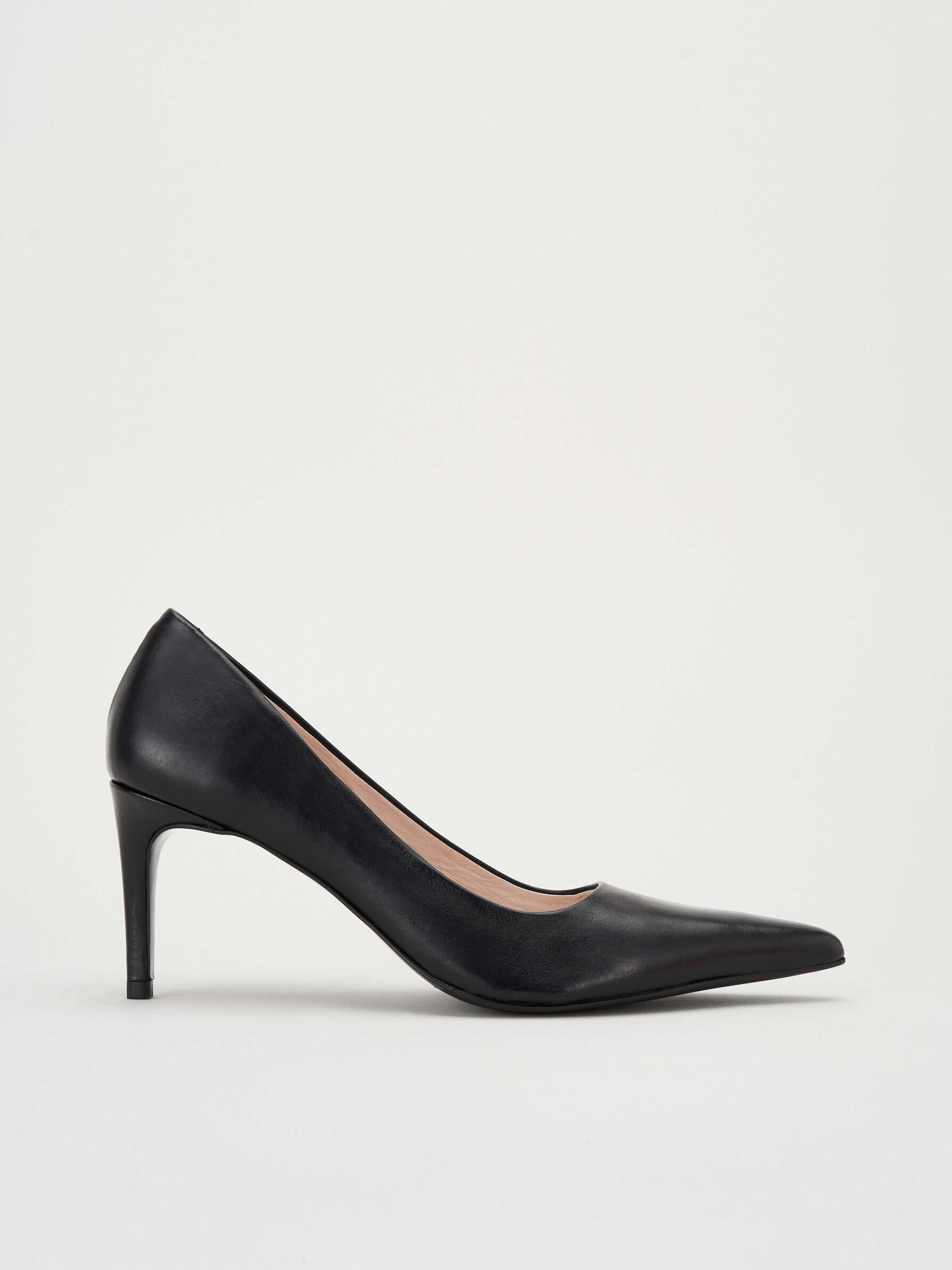 Tiger of Sweden - Cliniala pumps