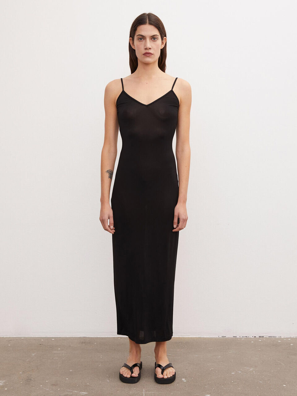 By Malene Birger - Camina slip dress