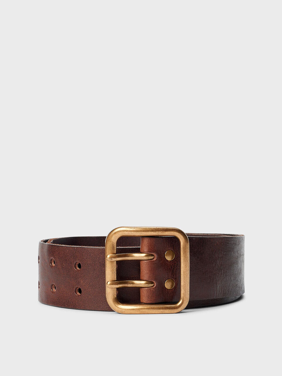 By Malene Birger - Vinta Leather Belt