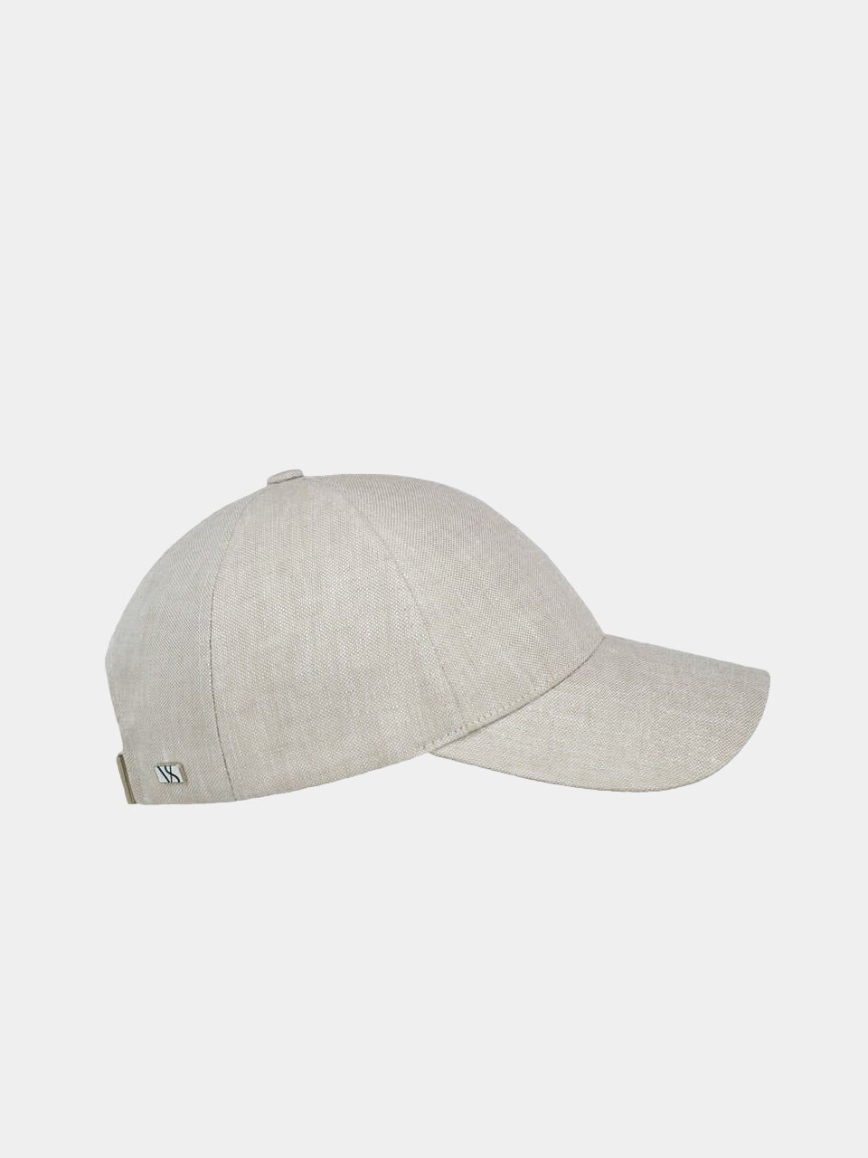 Varsity Headwear - Linen Cap