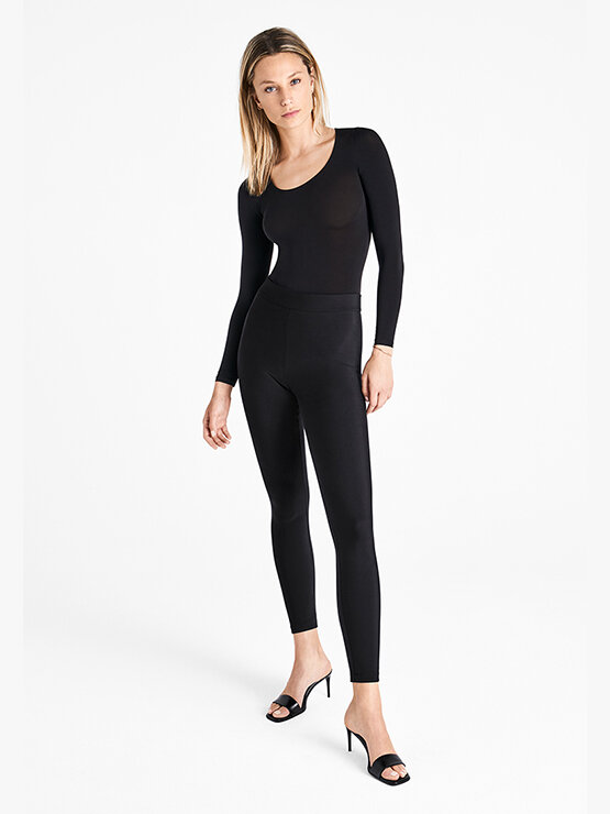 Wolford - 
Scuba Leggings