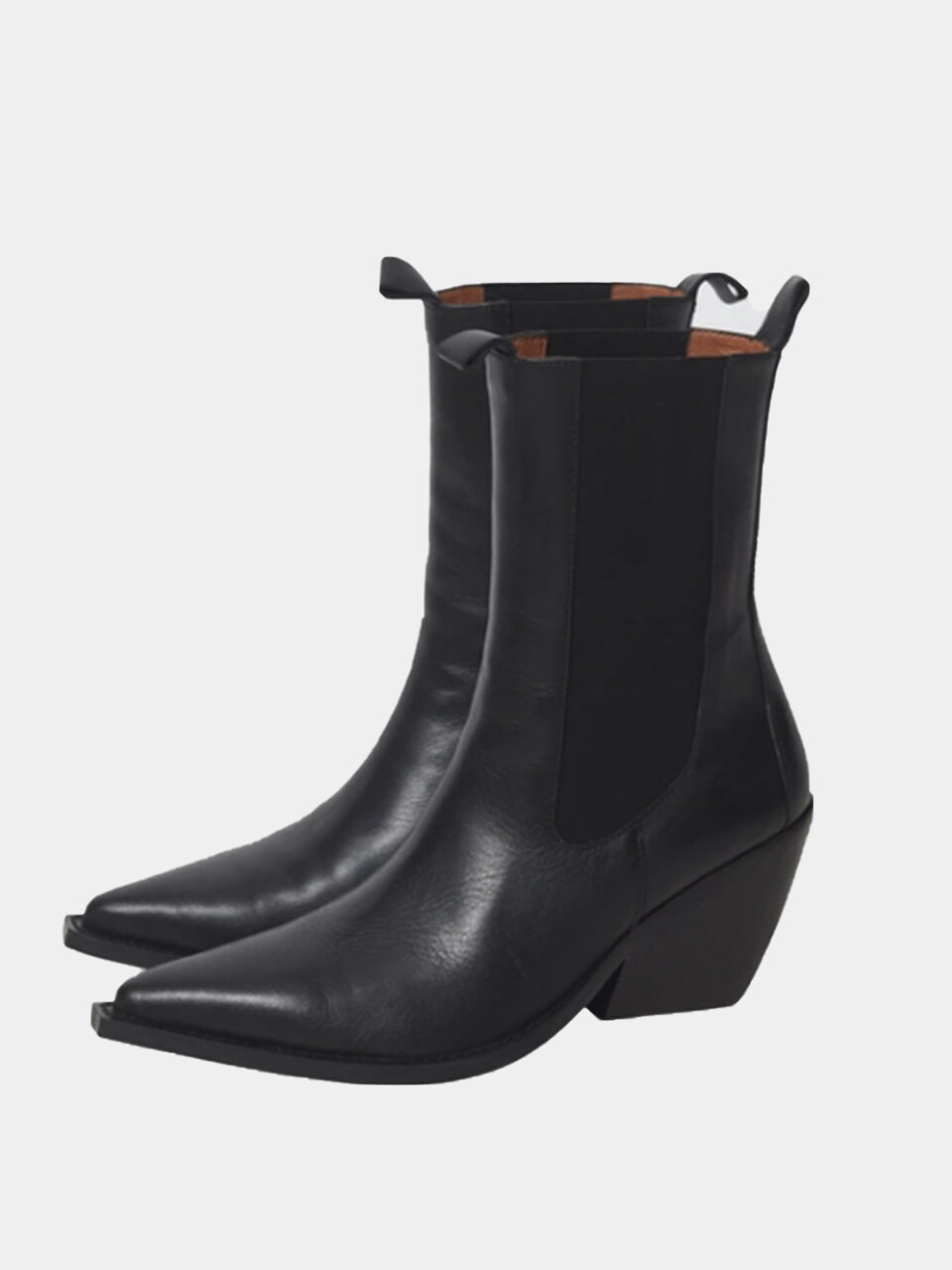 DAY Birger et Mikkelsen - George Pistol Boot Low