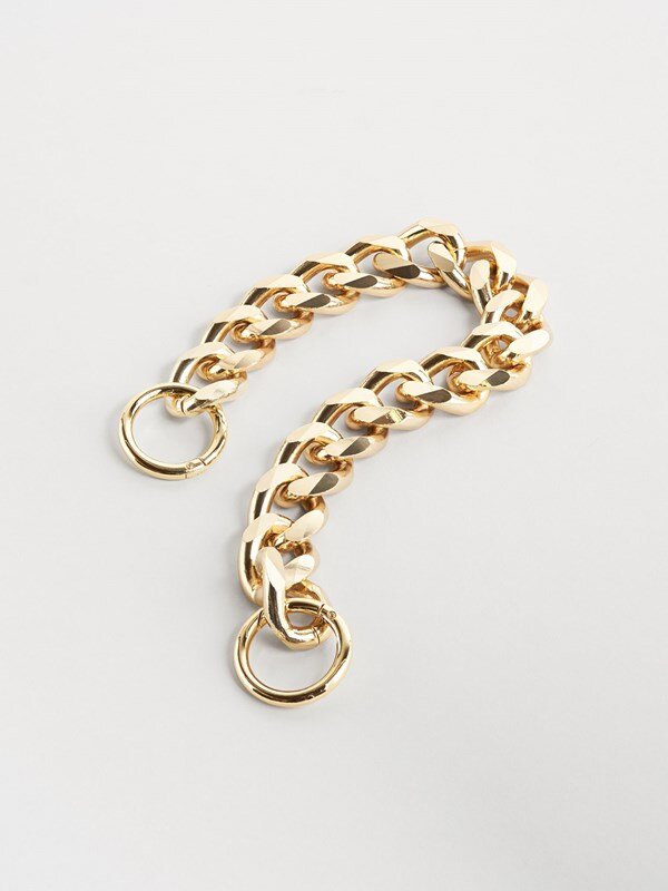 ATP Atelier - Montieri Chunky Chain