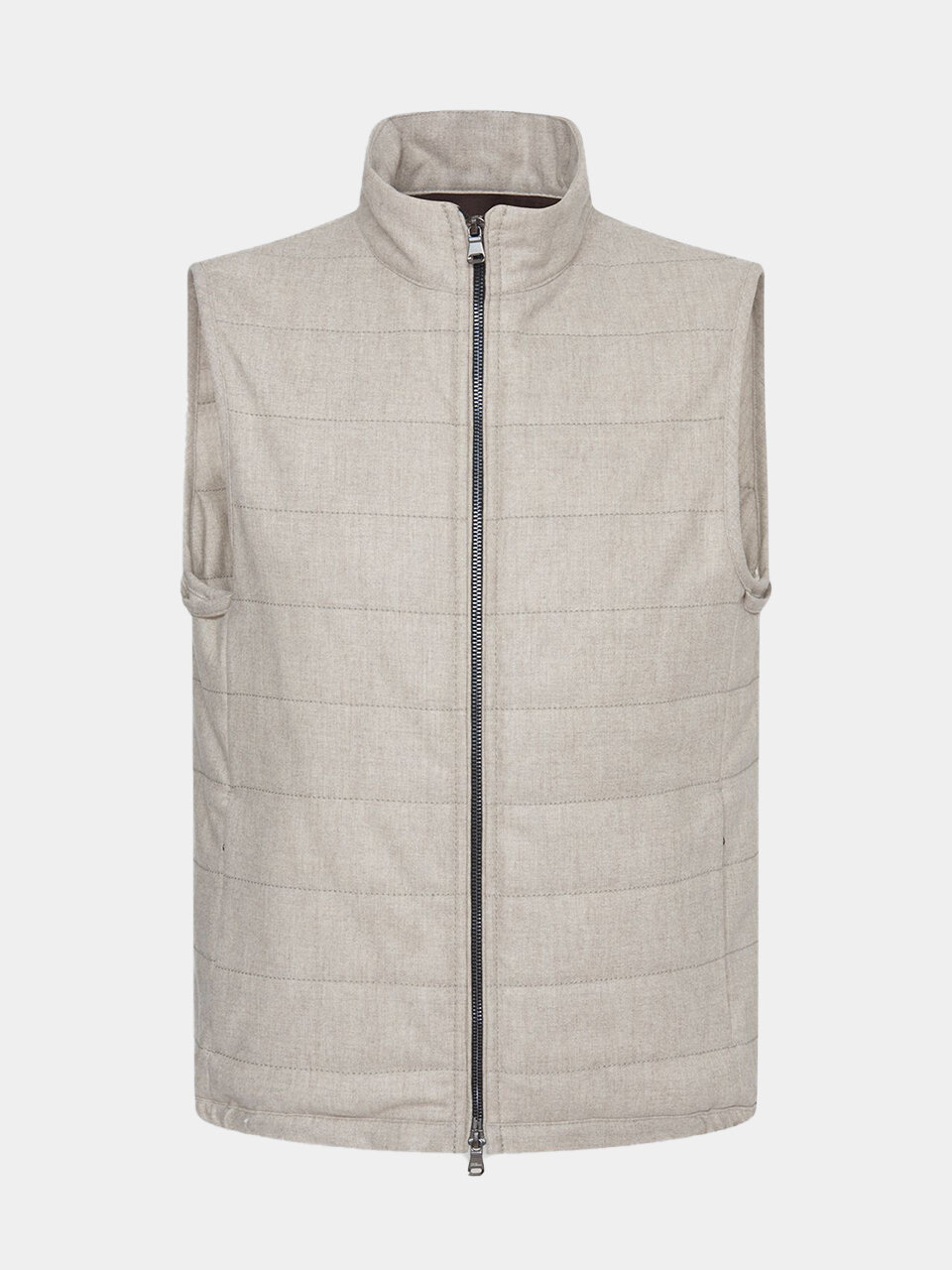 Oscar Jacobson - Wool Evo Waistcoat