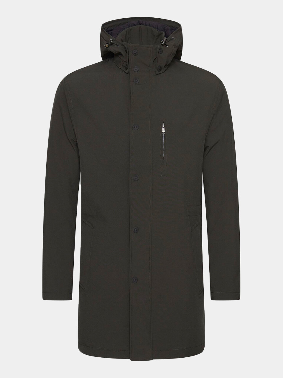 Oscar Jacobson - Dammond Jacket