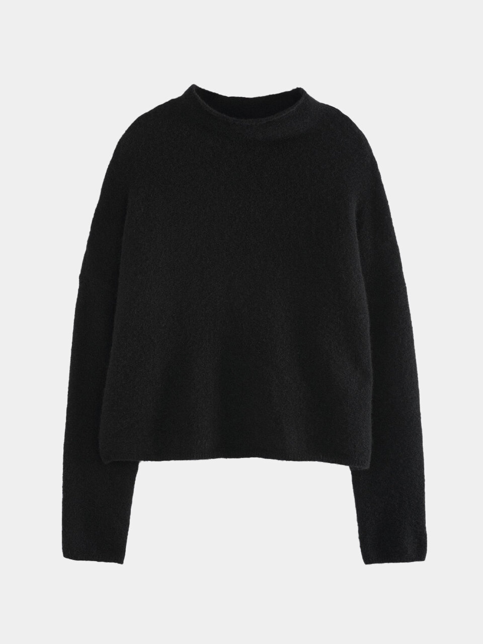 Filippa K - Mika Yak Funnelneck Sweater