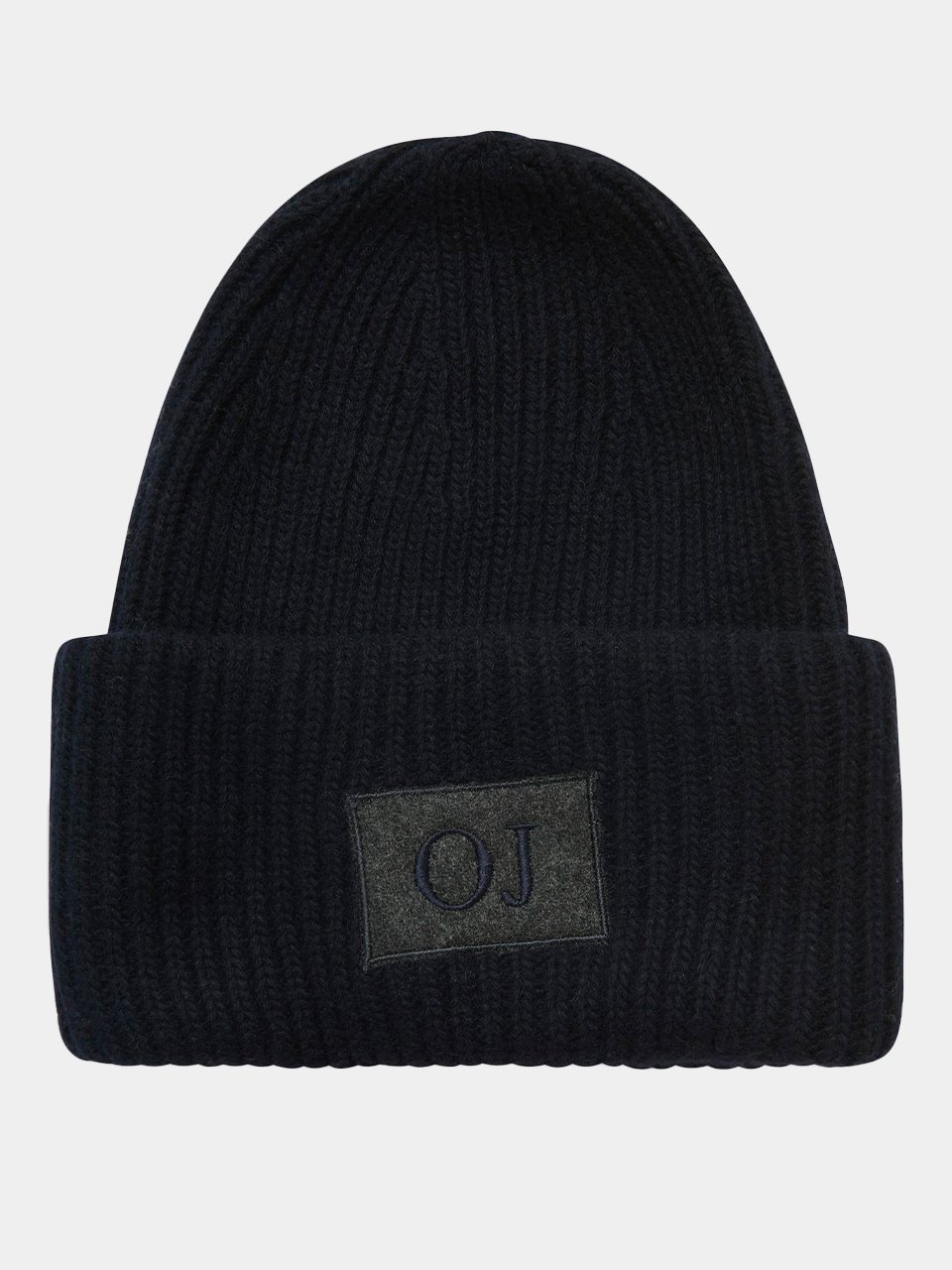 Oscar Jacobson - knitted hat