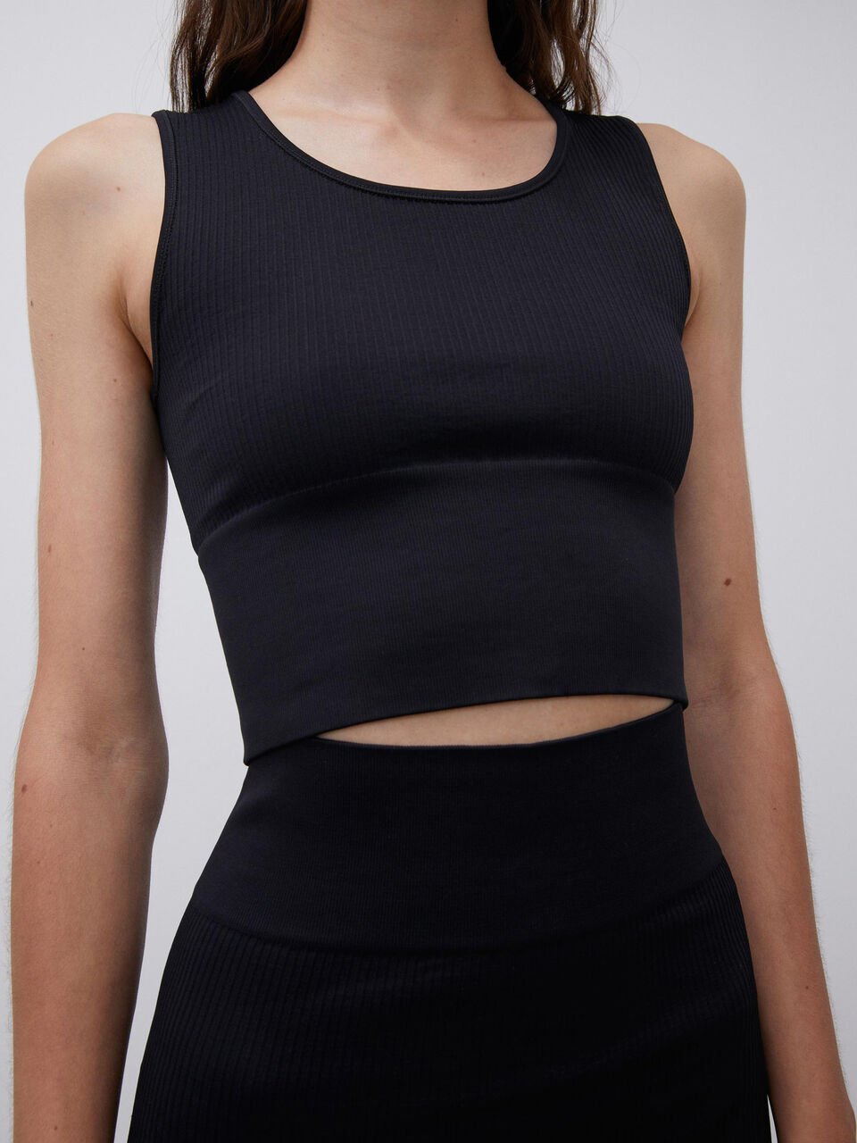 By Malene Birger - Jazmin Yoga Top