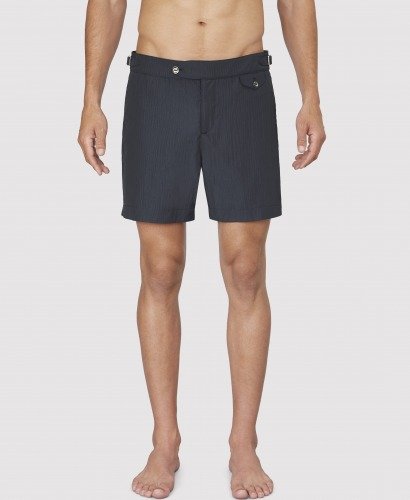 Hemingsworth - Clipper Swim Shorts