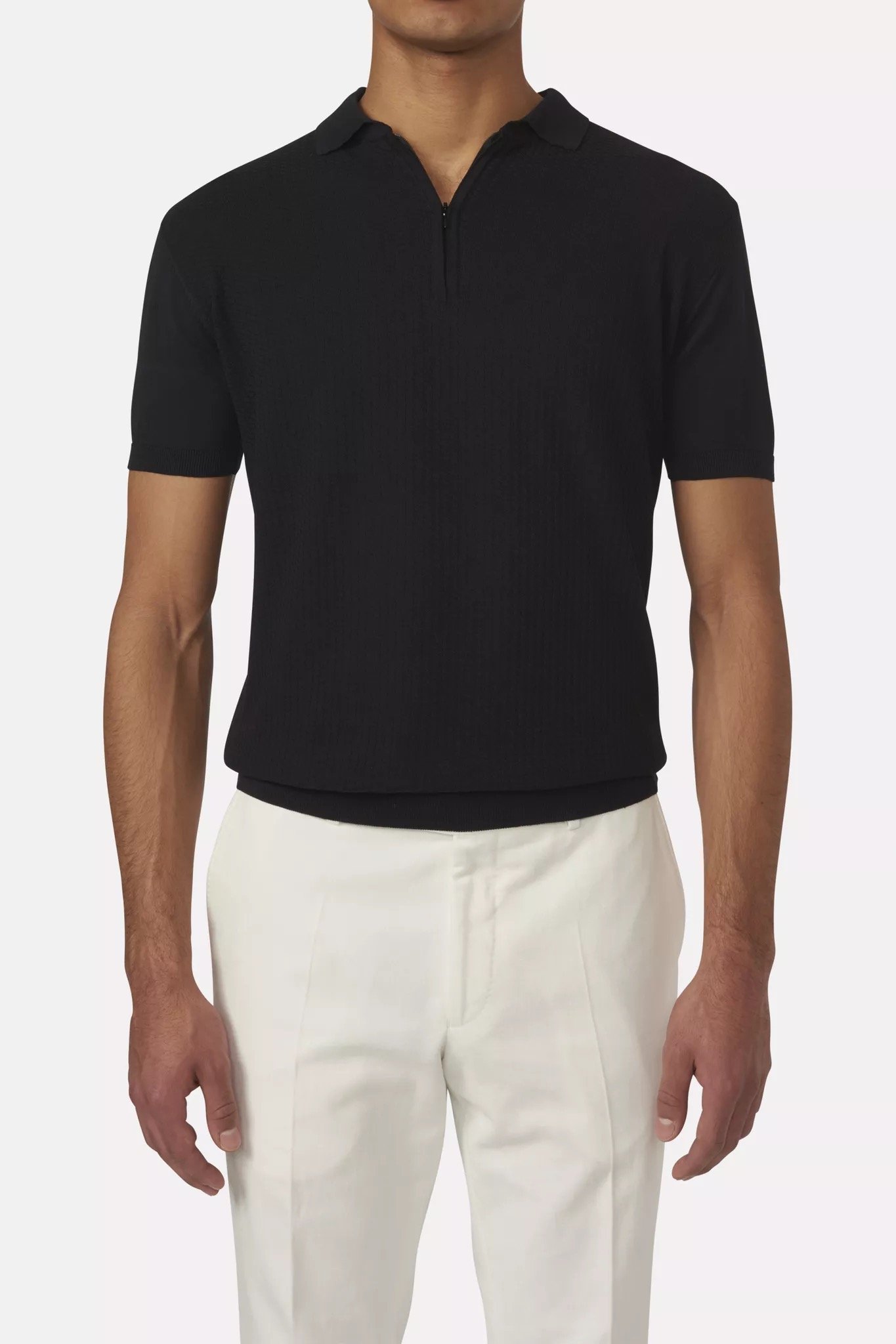 Oscar Jacobson - Ola Poloshirt