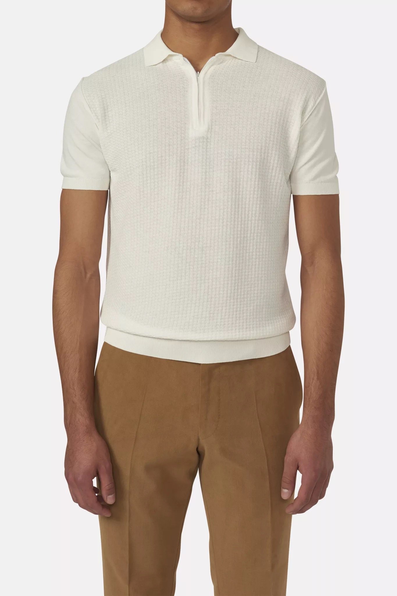 Oscar Jacobson - Ola Poloshirt