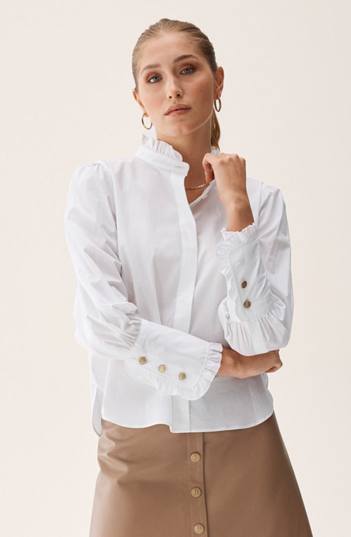 Busnel - Maira Blouse