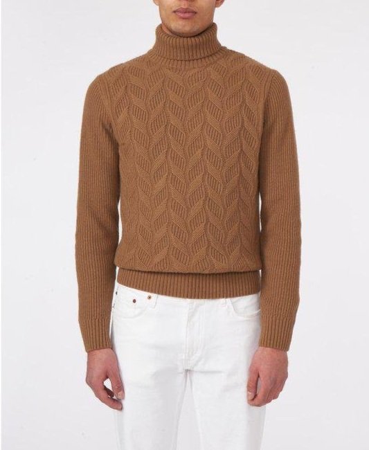 Oscar Jacobson - Samir Rollneck