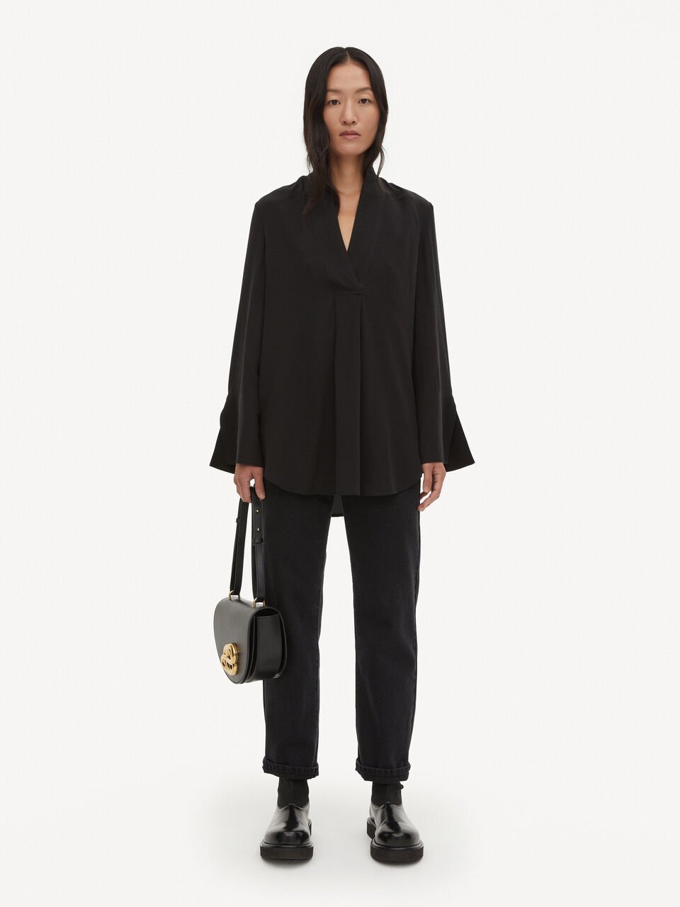 By Malene Birger - Flaiy Shirt