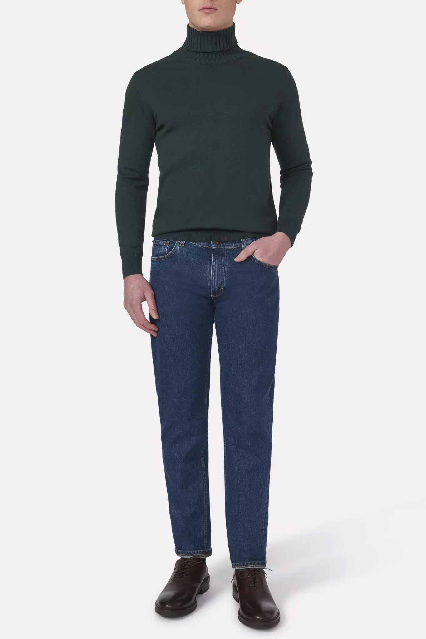 Oscar Jacobson - Albert Jeans