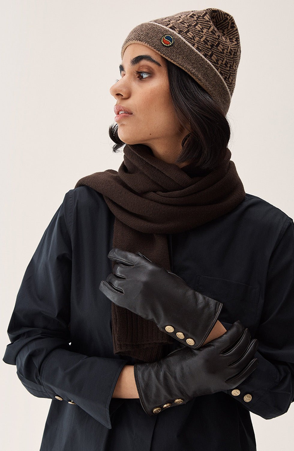 Busnel - Cara Gloves