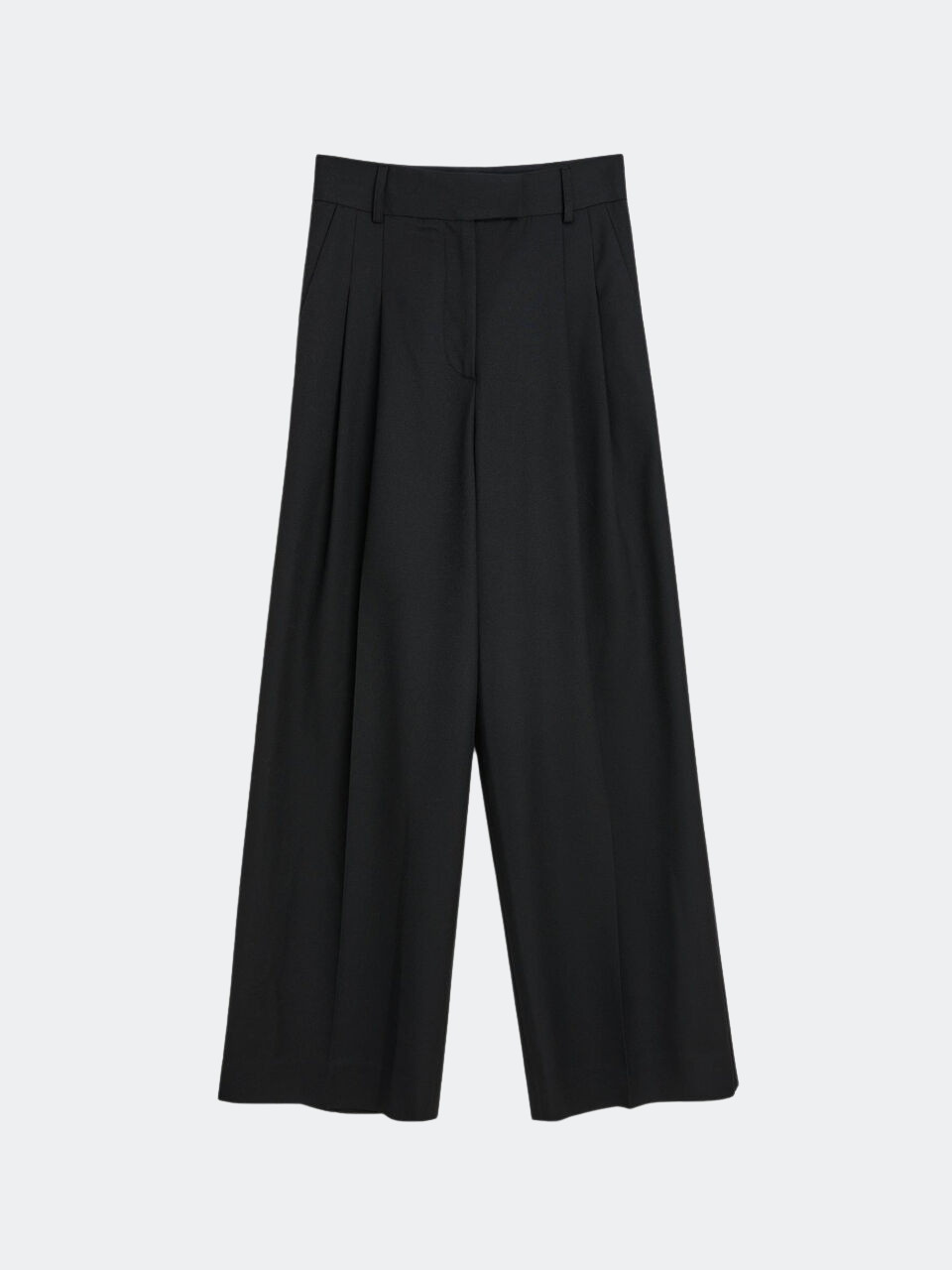 By Malene Birger - Cymbaria High-waist Trousers