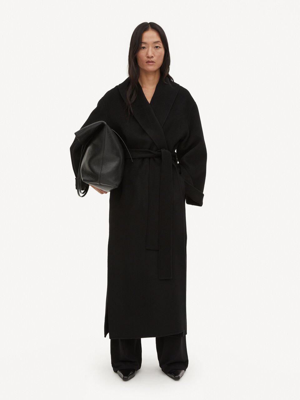 By Malene Birger - Trullem Wool Coat