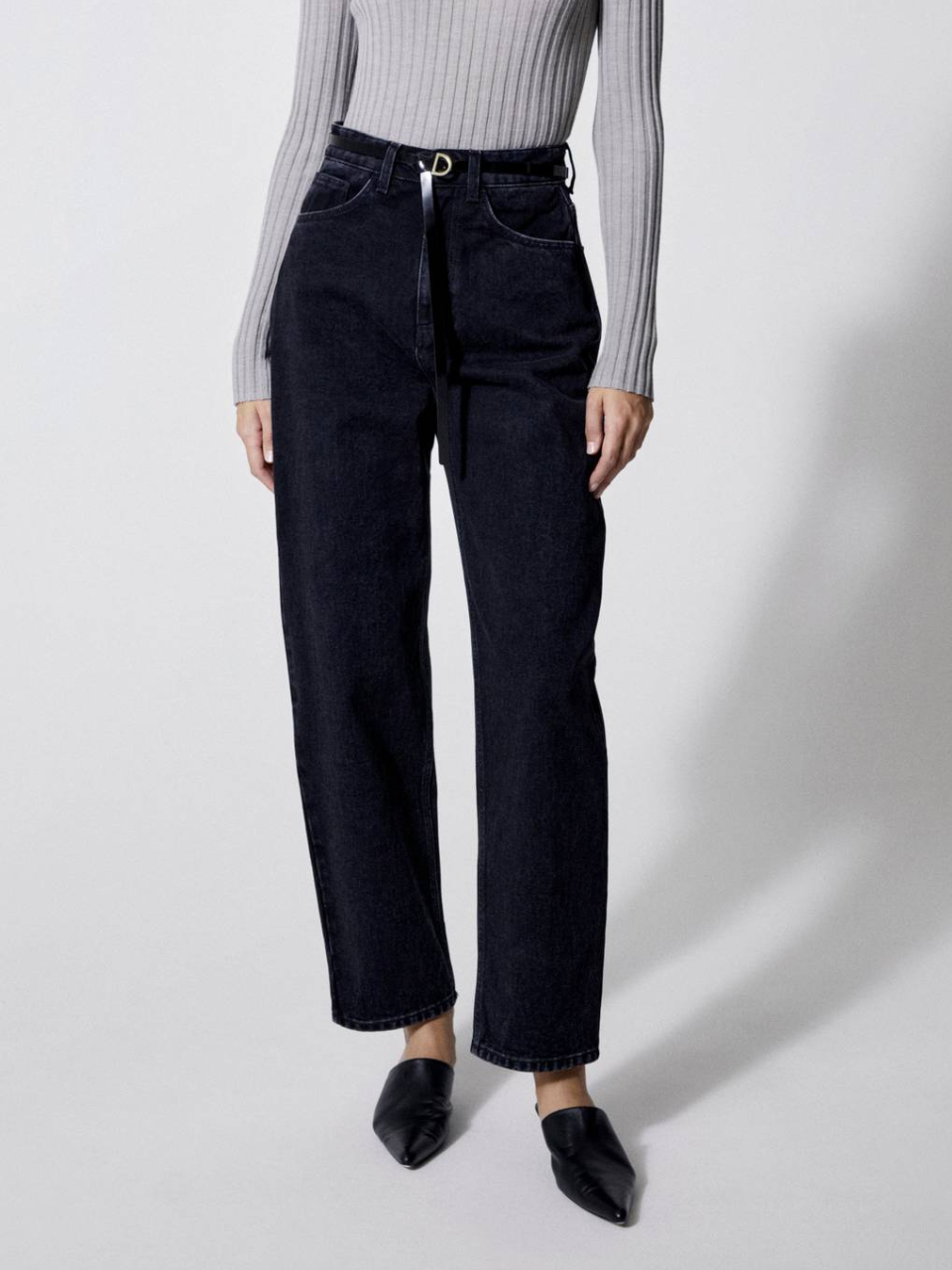 House of Dagmar - Fredrika Denim