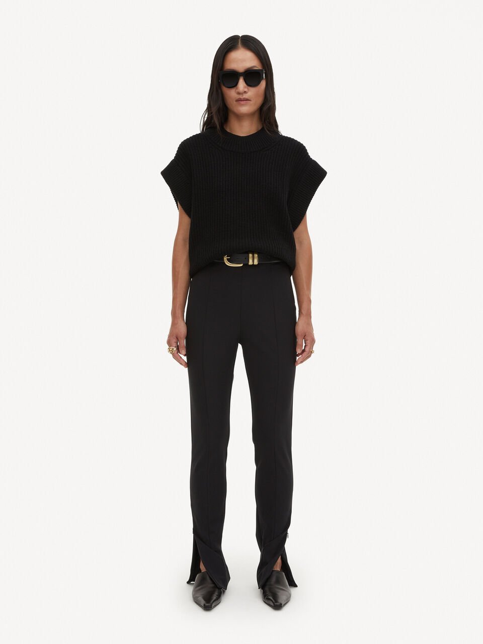 By Malene Birger - Lisaboa Trousers