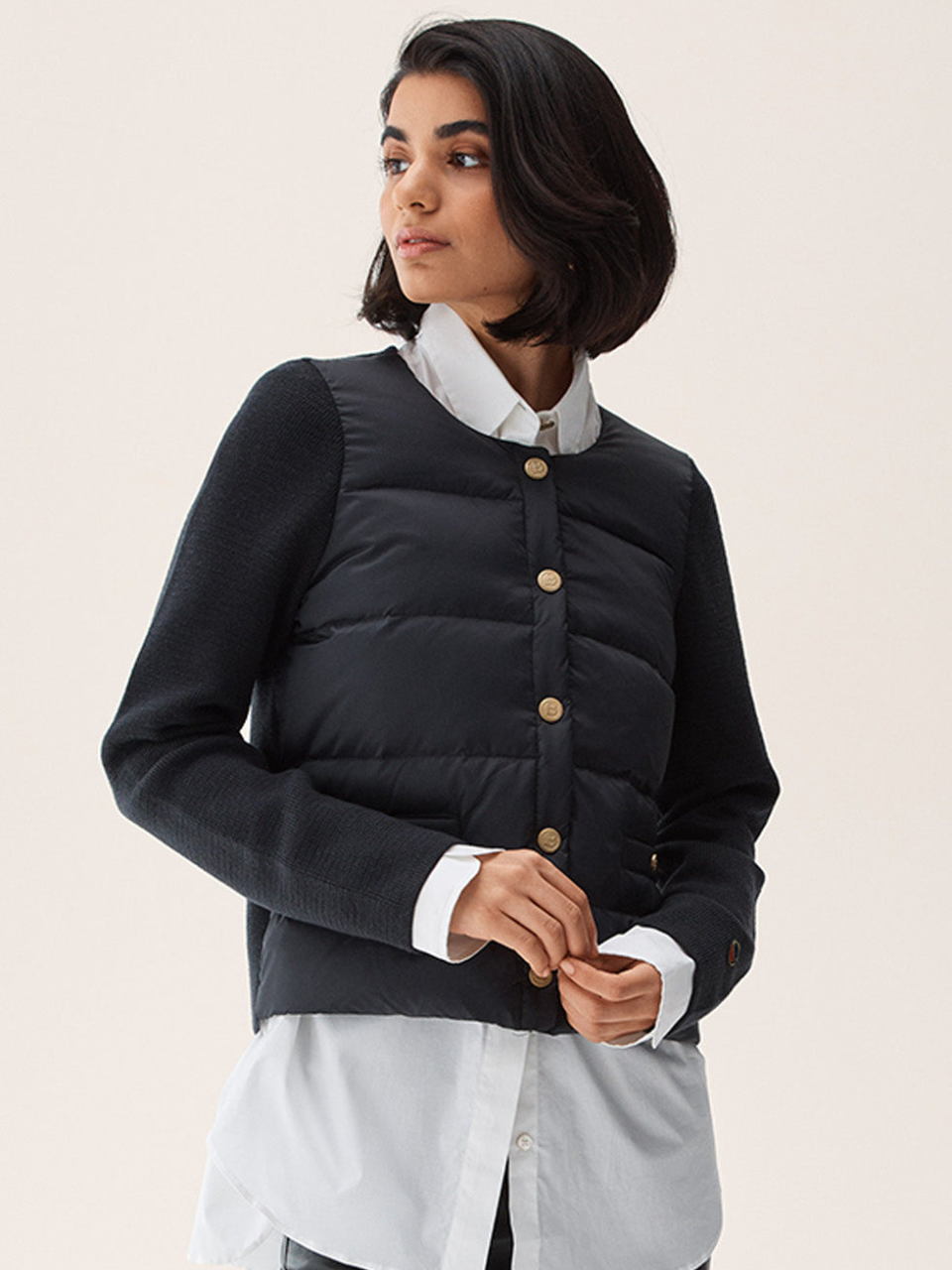 Busnel - Inella Down Coat