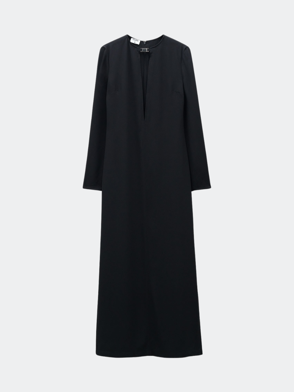 Filippa K - Long Split Dress