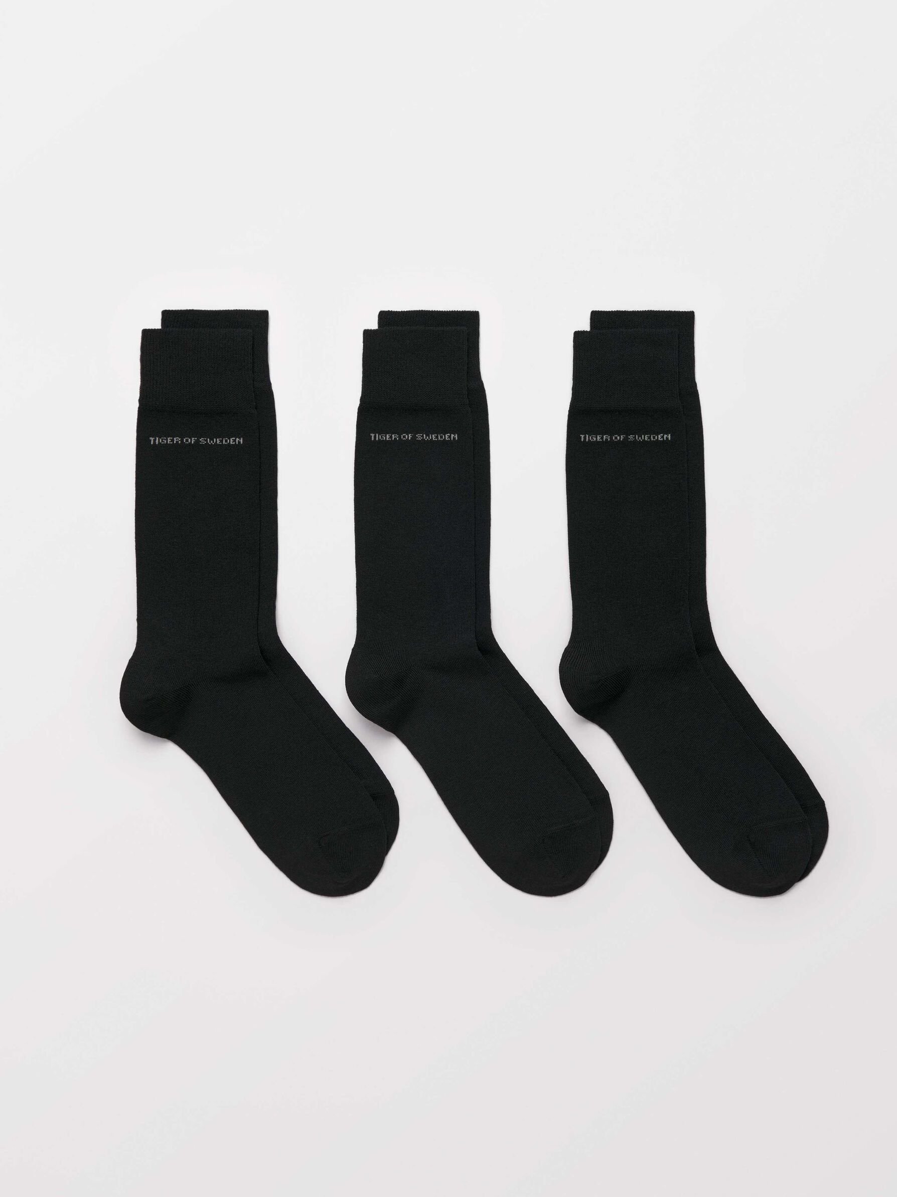 Tiger of Sweden - Abramio Socks