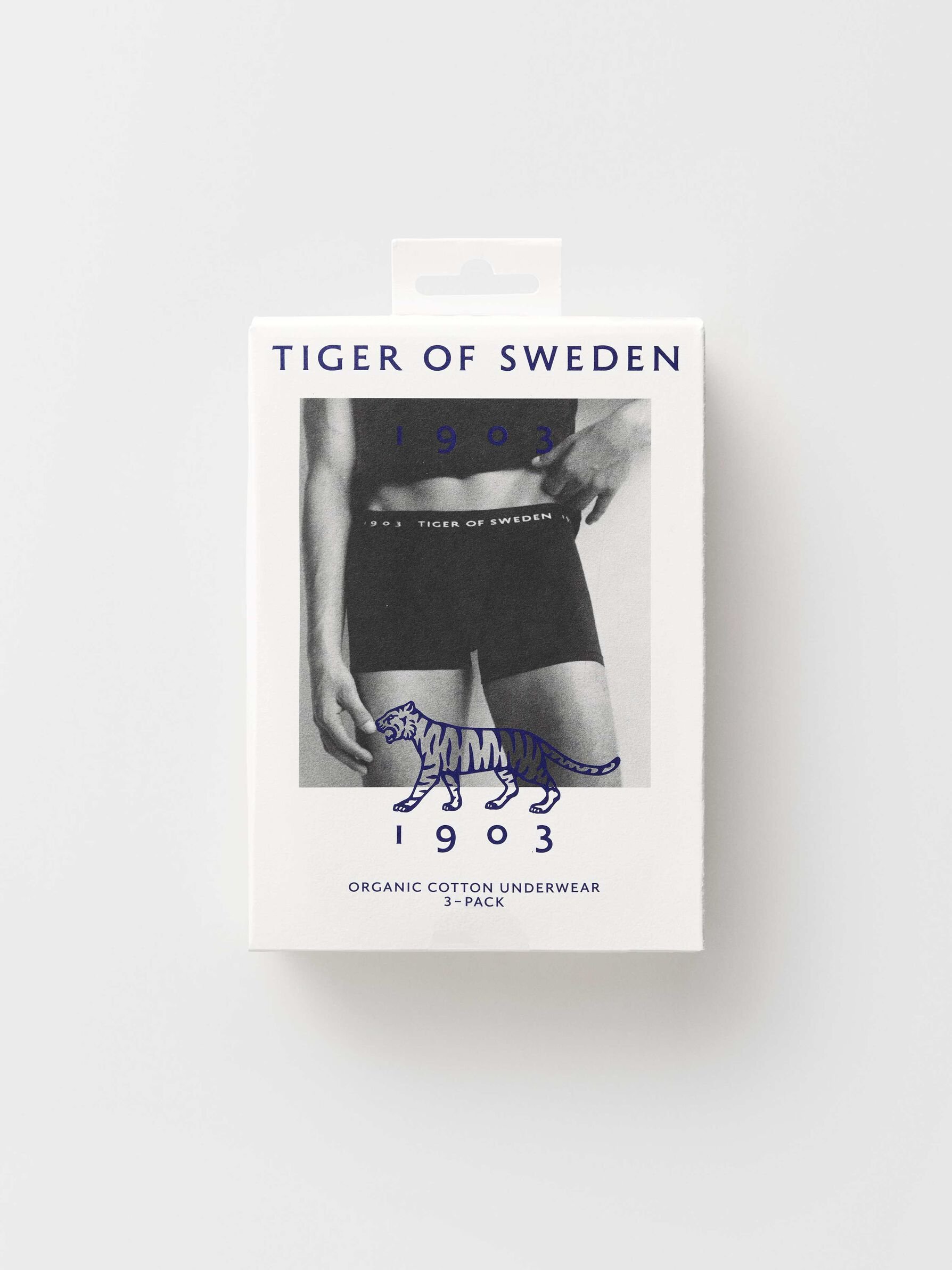 Tiger of Sweden - Hermod Boxers