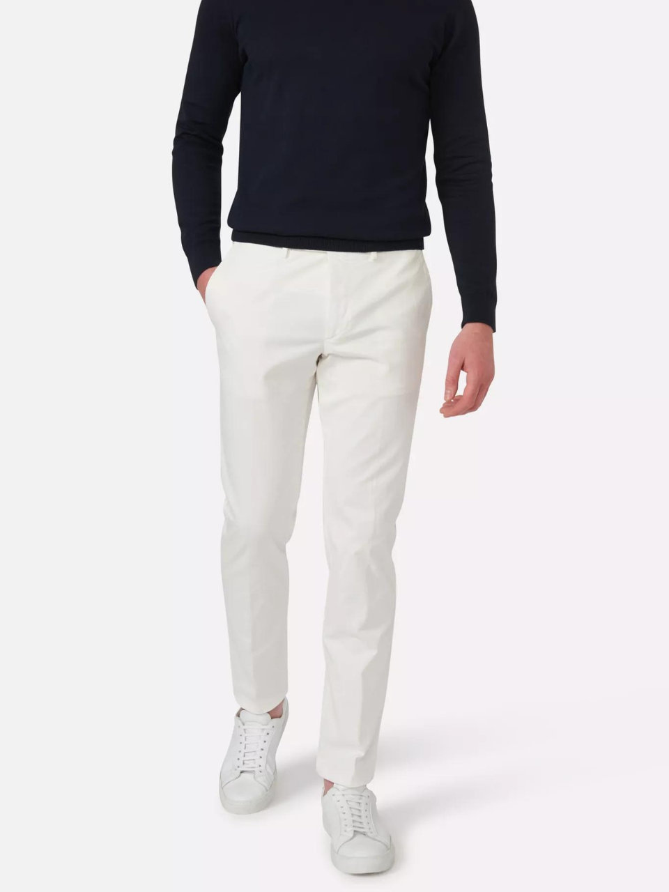 Oscar Jacobson - Danwick Trousers