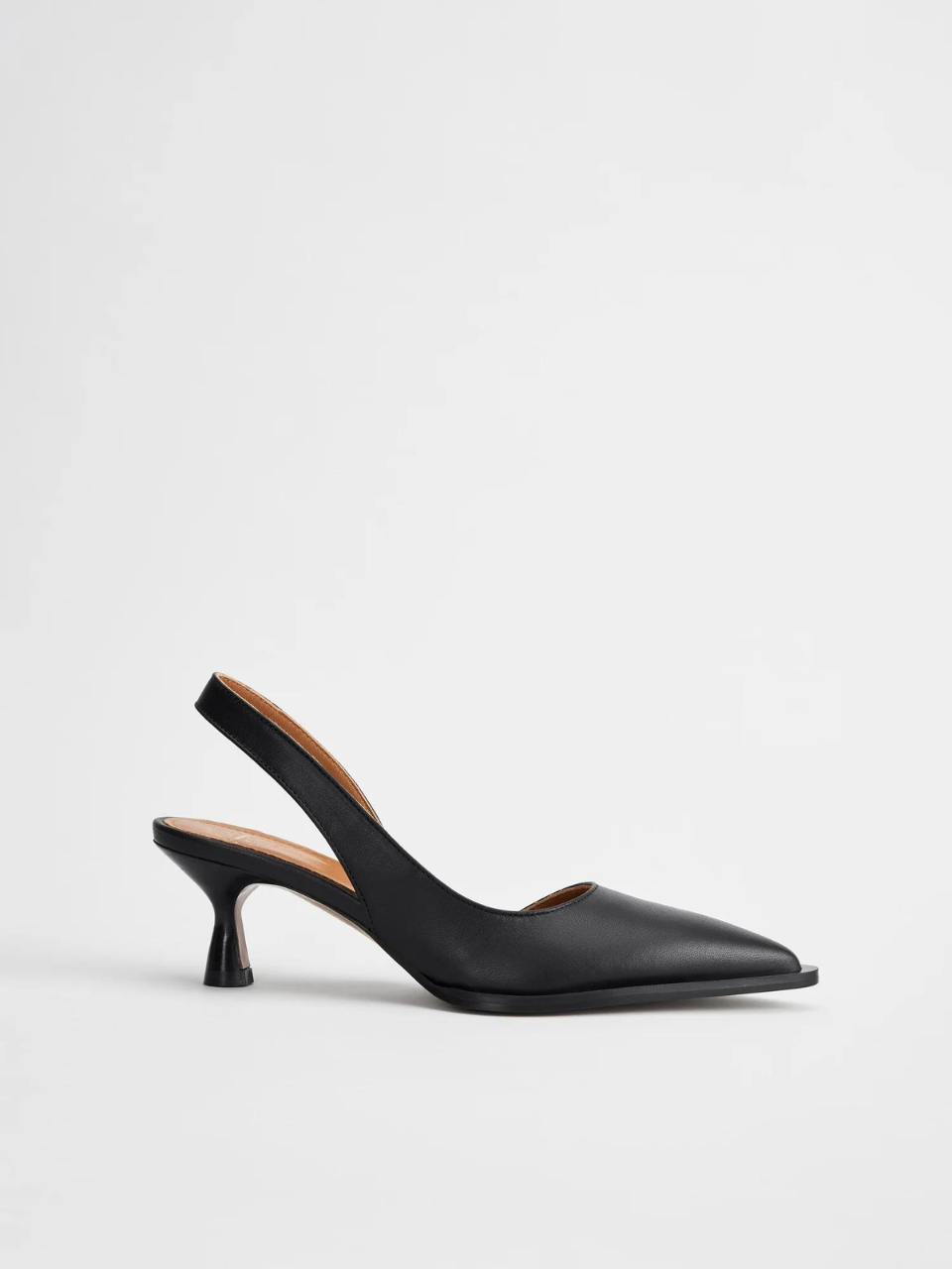 ATP Atelier - Desana Slingback Pumps