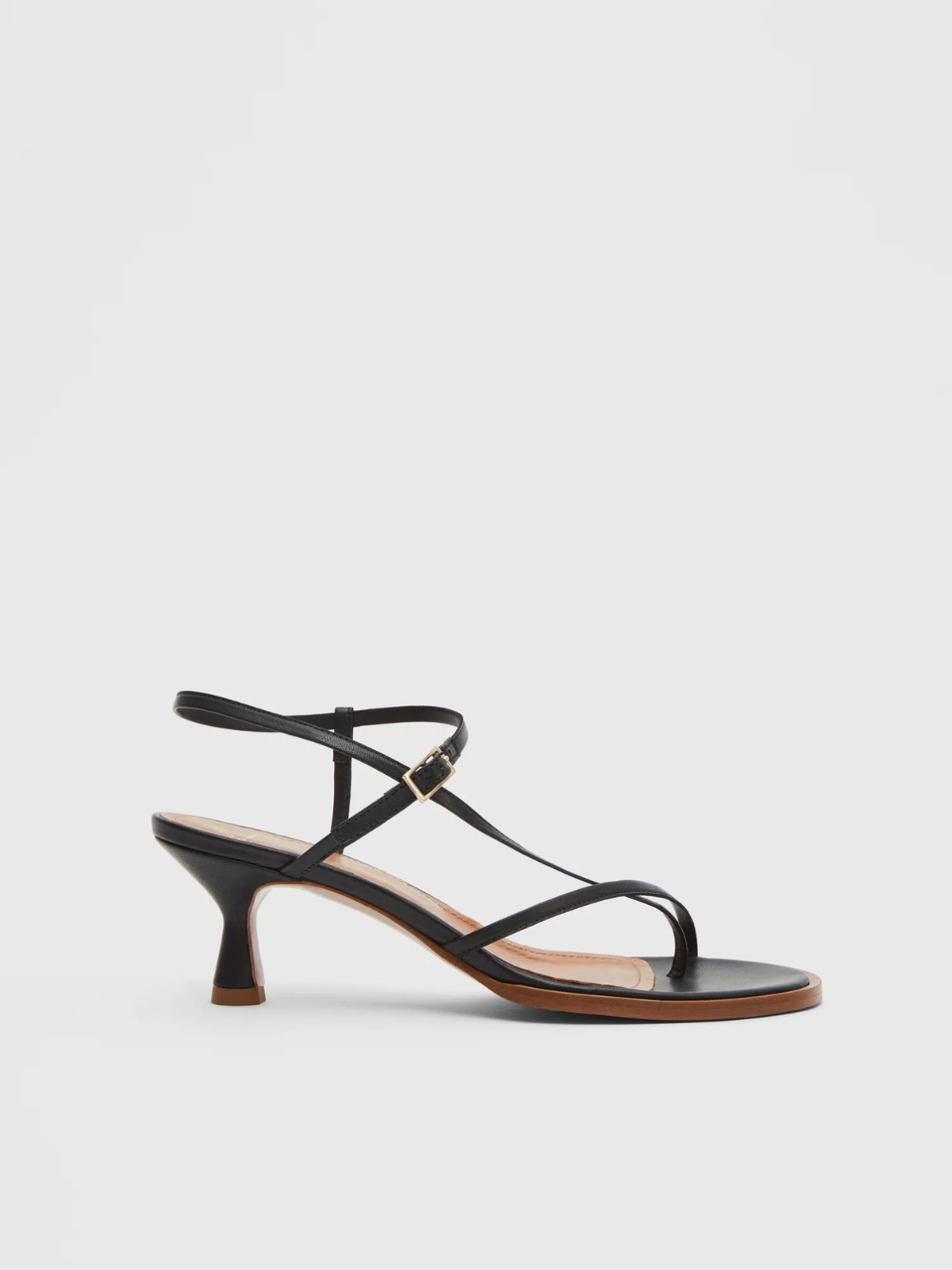 ATP Atelier - Lioni Heeled Sandals