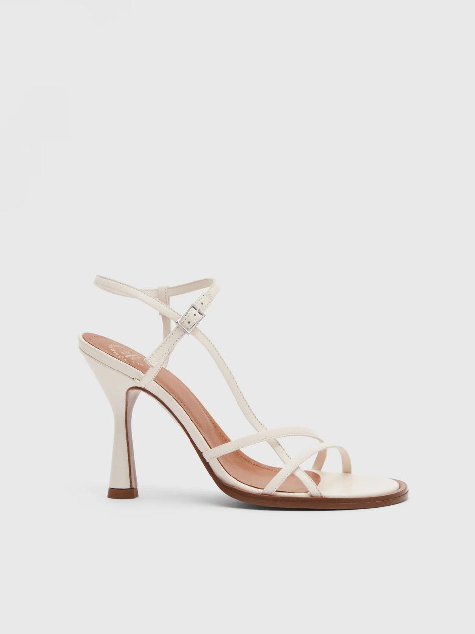 ATP Atelier - Amalfi Strappy Heeled Sandals