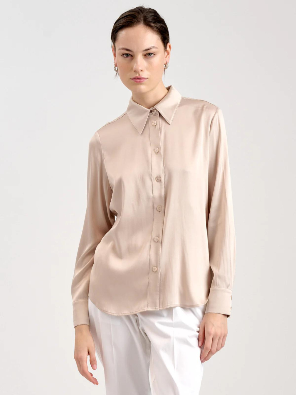 SAND Copenhagen - Latia Shirt