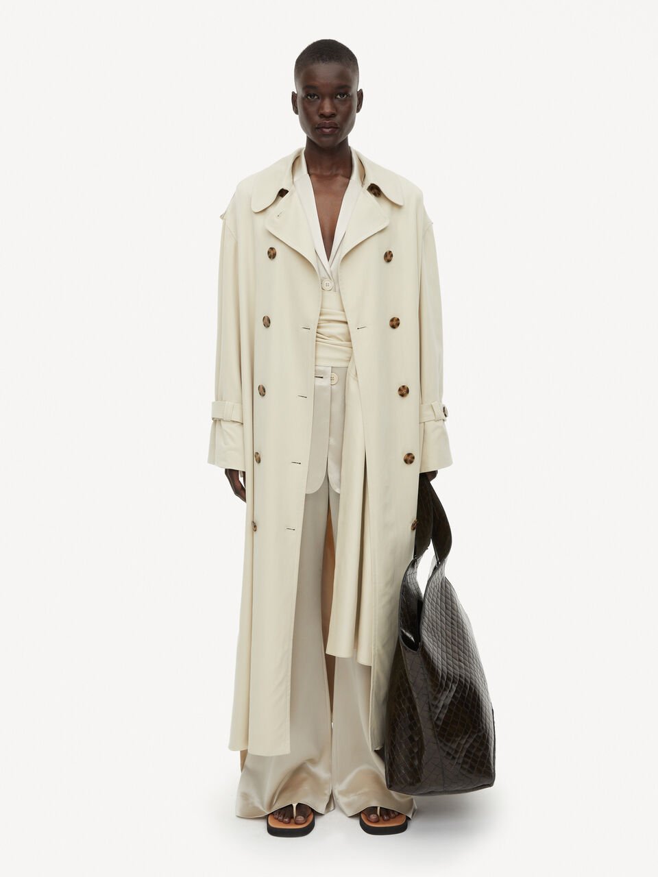 By Malene Birger - Alanis Trench Coat